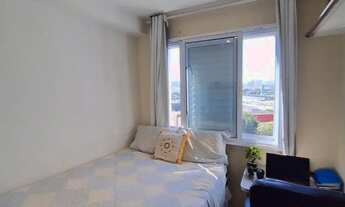 Imagem 3: Apartamento de 1 dormitório à venda em Água Branca - São Paulo