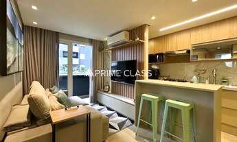 Imagem: Apartamento 2 quarto(s) no Centro