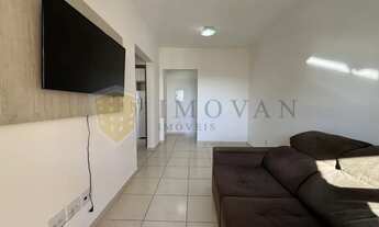 Imagem 6: Apartamento Padrão em Ribeirão Preto