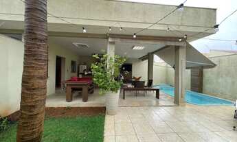 Imagem: Casa dos sonhos no Carandá 1 completa