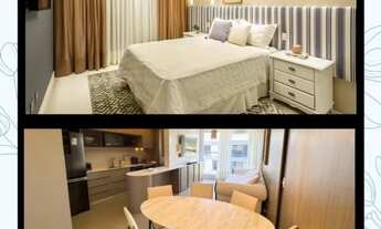 Imagem: Apartamento 1 quarto jurerê in / Somente