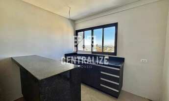 Imagem 4: LOCAÇÃO APARTAMENTO EDIFICIO NINE RESIDENCE, PONTA GROSSA - PR