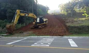 Imagem: Lote em RUA MIGUEL TISSOT - Várzea Grande