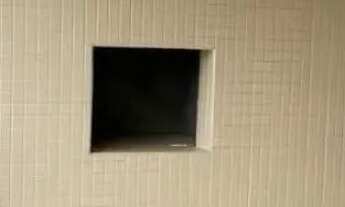 Imagem 12: Ed Angelina Maiorana 3 quartos sendo 1 suíte na Pedreira. prédio novo