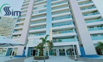 Imagem 1: Apartamento com 5 dormitórios para alugar, 177 m² por R$ 10.732,25/mês - Guararapes - Fort