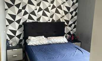 Imagem: Apartamento com 2 quartos com 54m2 no ABC