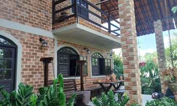 Imagem: ótima casa em condomínio para venda