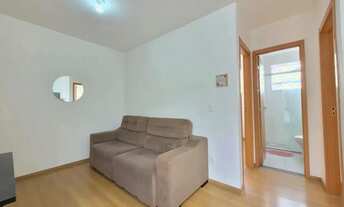 Imagem 5: Apartamento Mobiliado à Venda 2 Dormitórios Restinga