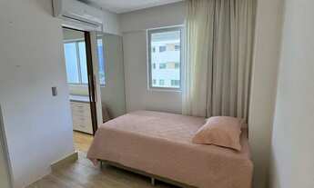 Imagem 4: Apt todo mobiliado no Renascença 2 - Condomínio Contemporâneo - mobília alto padrao