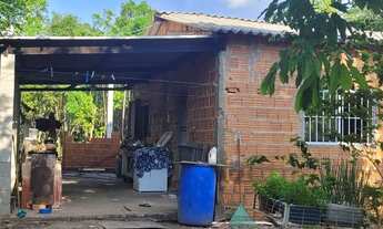 Imagem: Vendo ou troco Chácara