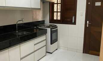 Imagem 4: VENDO Casa em Condomínio no OLHO D'AGUA