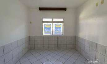 Imagem 7: Apartamento para alugar, 43 m² por R$ 1.576,93/mês - Barreiros - São José/SC