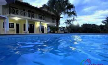 Imagem 2: CASA TÉRREA - JARDIM ESTÂNCIA BRASIL - SP