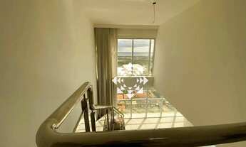 Imagem 6: Cobertura com 3 dormitórios à venda, 179 m² por R$ 1.490.000,00 - Plano Diretor Norte - Pa