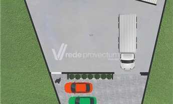 Imagem 7: Galpão à Venda no Jardim Alto da Colina em Valinhos/SP