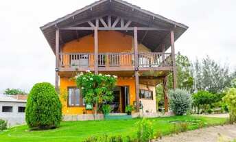 Imagem: CASA PARA ALUGUEL EM GRAVATÁ- NATAL OU