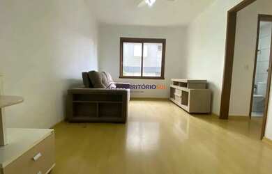 Imagem 1: Apartamento em Centro Histórico