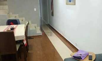 Imagem 3: Sobrado Grande 280m² - 3 dormitórios / Planejados / 2 vagas