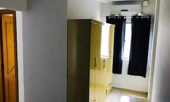 Imagem 6: Kit net com 35m²