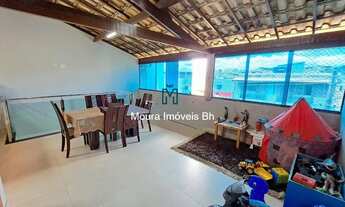 Imagem 6: Casa 4 quartos, 4 banheiros, 01 Vaga no Bairro Céu Azul