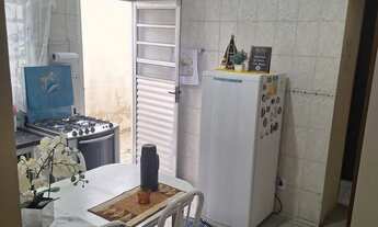 Imagem 3: Casa Aluguel Bosque dos Eucaliptos