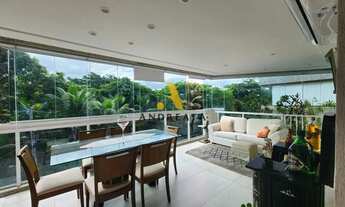 Imagem: Venda de Apartamento com 3 quarto(s), 2