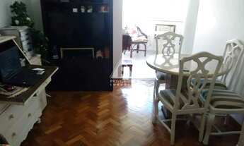 Imagem 3: SALA QUARTO EM COPACABANA NA QUADRA DA PRAIA