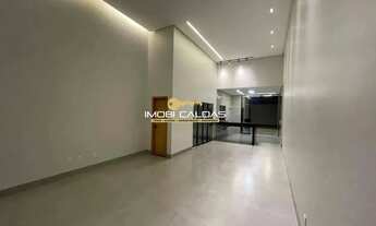 Imagem 5: Maravilhosa Casa bem localizada em Estância Itaguaí - Caldas Novas - GO