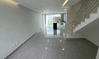 Imagem 4: CASA GEMINADA MODERNA NO SANTA AMÉLIA