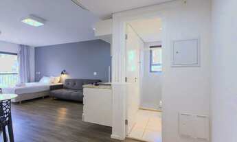 Imagem: APARTAMENTO TOTALMENTE MOBILIADO NA SANTA