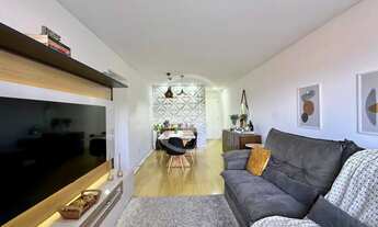 Imagem 5: Apartamento com 3 quartos e 86m² à venda por R$ 680.000 - Várzea - Teresópolis/RJ codigo