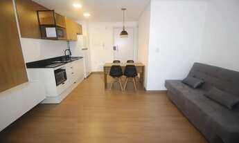 Imagem 2: Loft pronta para morar na Santa Cruz!