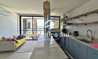 Imagem 6: Ilhéus - Apartamento Mobiliado 02 quartos sendo 01 suíte - Venda - Residencial Coral Park