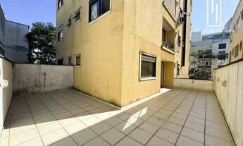 Imagem 3: Apartamento de 2 dormitórios com suite