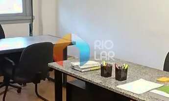 Imagem 6: Conjunto comercial à venda, Centro, Rio de Janeiro, RJ