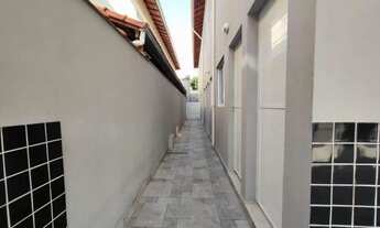 Imagem 2: CASA DE CONDOMÍNIO NO TUDE BASTOS