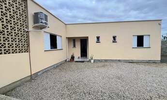 Imagem 4: Casas no bairro Metropol, Criciúma