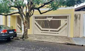 Imagem 4: Casa no Bairro Monte Carlos em Araçatuba/SP