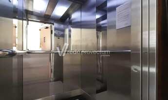 Imagem 3: Apartamento - Centro - Campinas