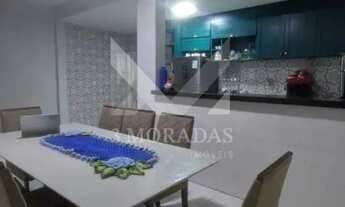 Imagem 6: Casa 3/4 no Setor Cidade Jardim