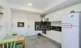 Imagem 4: Loft com 1 dormitório para alugar, 39 m² por R$ 3.800,03/mês - Chácara das Pedras - Porto