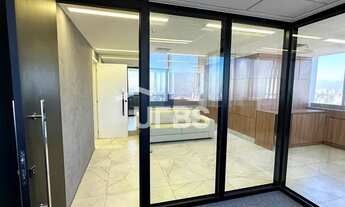 Imagem 3: Salas comerciais no Órion Business Health Complex