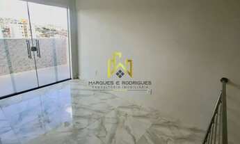 Imagem 5: Cobertura 3 quartos - Bairro Piratininga