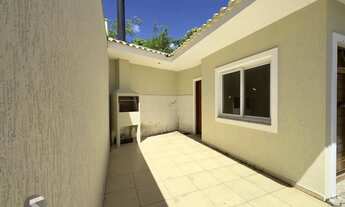 Imagem: Casa em condomínio com 2 dormitórios