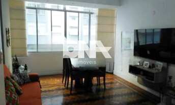 Imagem 2: Apartamento - / Residencial / Copacabana