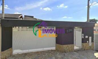 Imagem: CASA ASSOBRADADA - VILA ESPERIA OU GIGLIO