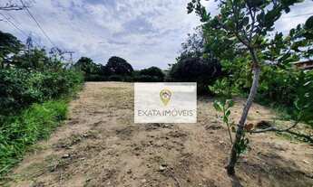 Imagem 4: Terreno à venda, 1023 m² por R$ 300.000,00 - Mar do Norte - Rio das Ostras/RJ