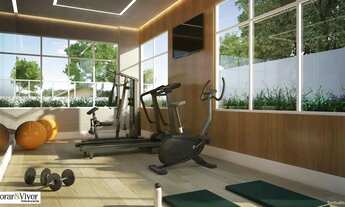 Imagem 7: Apartamento para Venda em São José dos Pinhais, Centro, 3 dormitórios, 1 suíte, 2 banheiro