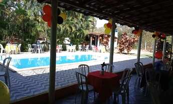 Imagem: CHACARA DISPONIVEL PARA FESTAS E CONFRATERNIZAÇÃO