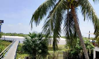 Imagem 3: Terreno em Santo Amaro próximo a ponte , ao rio e ao centro